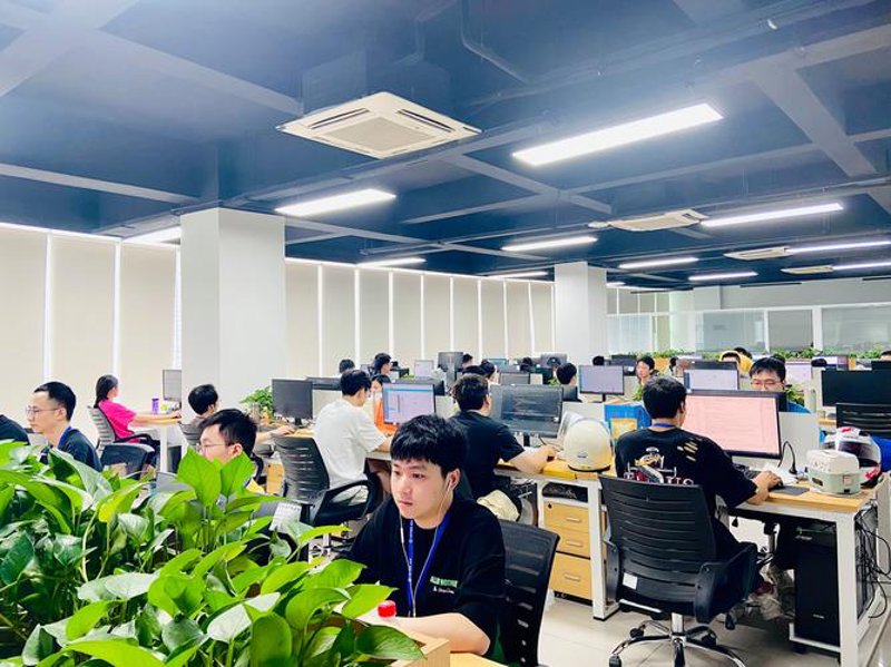 店铺托管服务引领电商新时代